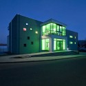 Lampenwelt Office Building / herbertarchitekten
