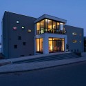 Lampenwelt Office Building / herbertarchitekten Lampenwelt Office Building / herbertarchitekten © Photoplusgraphic