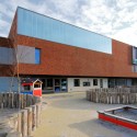 © HVE architecten