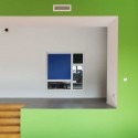 Multifunctional School Building Tesselseveld / HVE architecten © Peter de Ruig