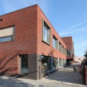 Multifunctional School Building Tesselseveld / HVE architecten © Peter de Ruig