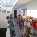 Multifunctional School Building Tesselseveld / HVE architecten © Peter de Ruig