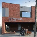 Multifunctional School Building Tesselseveld / HVE architecten © Peter de Ruig