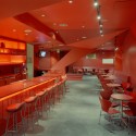 Lulu Chow Wang Campus Center and Davis Garage / Mack Scogin Merrill Elam Architects