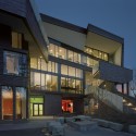 Lulu Chow Wang Campus Center and Davis Garage / Mack Scogin Merrill Elam Architects Lulu Chow Wang Campus Center and Davis Garage / Mack Scogin Merrill Elam Architects © Timothy Hursley