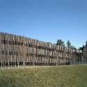 Lulu Chow Wang Campus Center and Davis Garage / Mack Scogin Merrill Elam Architects Lulu Chow Wang Campus Center and Davis Garage / Mack Scogin Merrill Elam Architects © Timothy Hursley