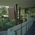 Lulu Chow Wang Campus Center and Davis Garage / Mack Scogin Merrill Elam Architects Lulu Chow Wang Campus Center and Davis Garage / Mack Scogin Merrill Elam Architects © Timothy Hursley