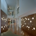 Lulu Chow Wang Campus Center and Davis Garage / Mack Scogin Merrill Elam Architects Lulu Chow Wang Campus Center and Davis Garage / Mack Scogin Merrill Elam Architects © Timothy Hursley