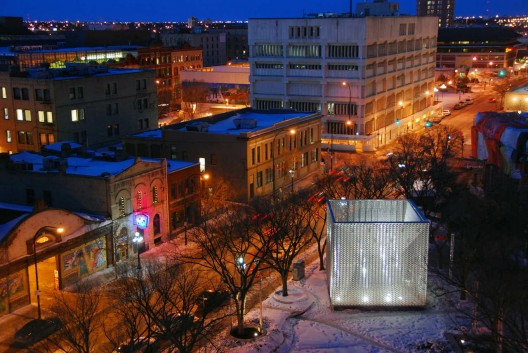 RAIC 2011 Awards of Excellence