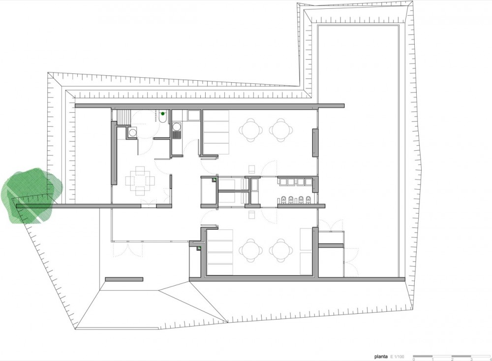 Kindergarten in Raïmat / BmesR29 Arquitectes