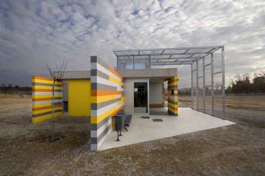 Kindergarten in Raïmat / BmesR29 Arquitectes
