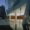 Two Alliance / Mack Scogin Merrill Elam Architects Two Alliance / Mack Scogin Merrill Elam Architects © Timothy Hursley