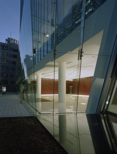 Two Alliance / Mack Scogin Merrill Elam Architects