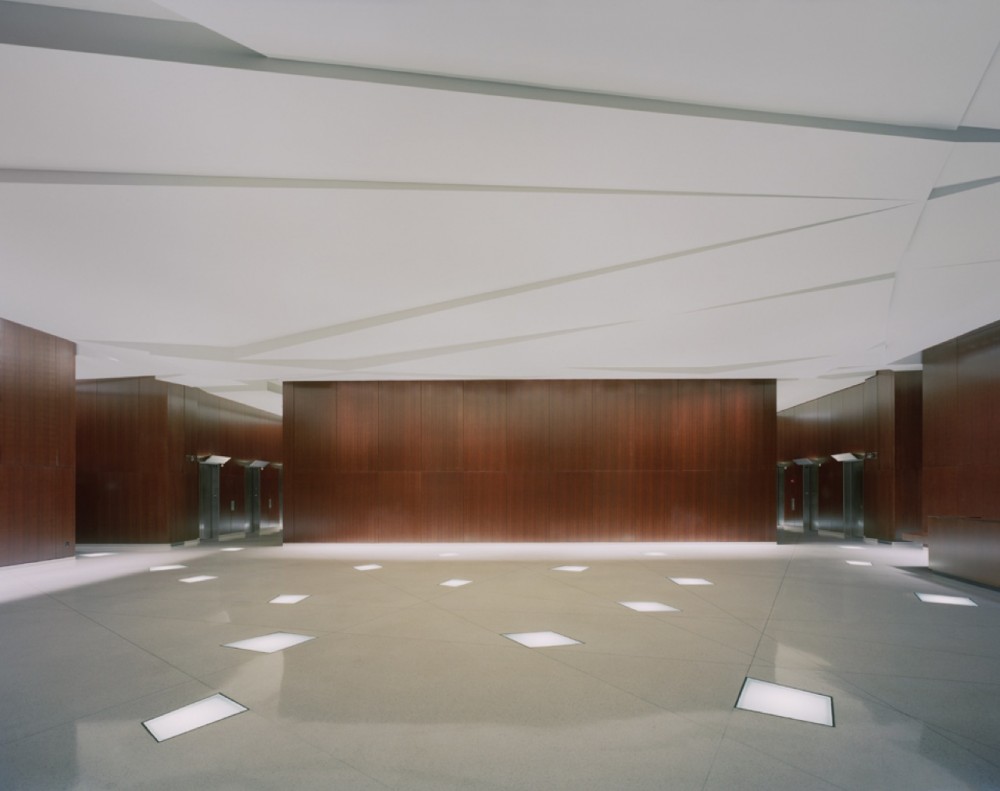 Two Alliance / Mack Scogin Merrill Elam Architects