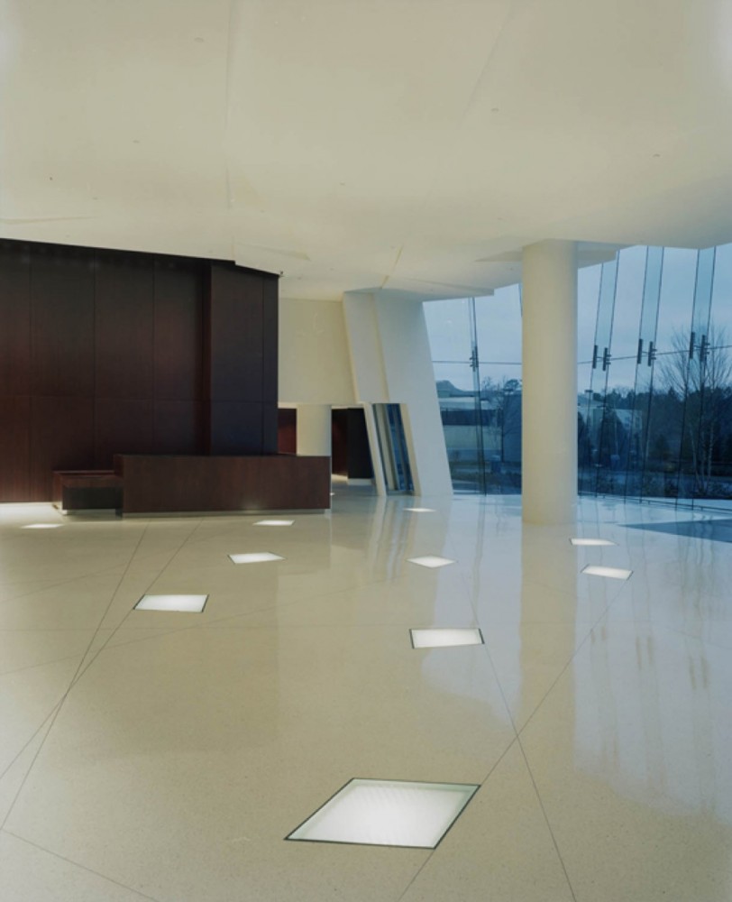 Two Alliance / Mack Scogin Merrill Elam Architects