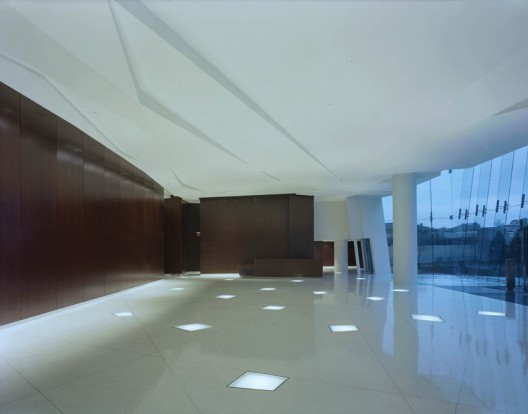 Two Alliance / Mack Scogin Merrill Elam Architects