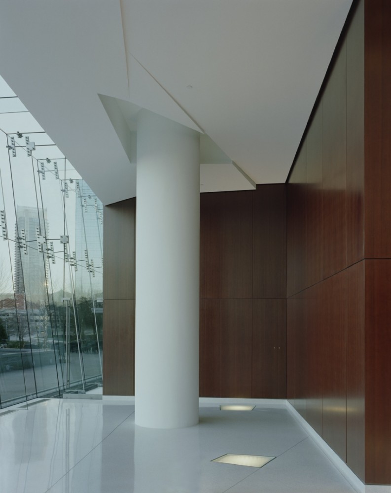 Two Alliance / Mack Scogin Merrill Elam Architects