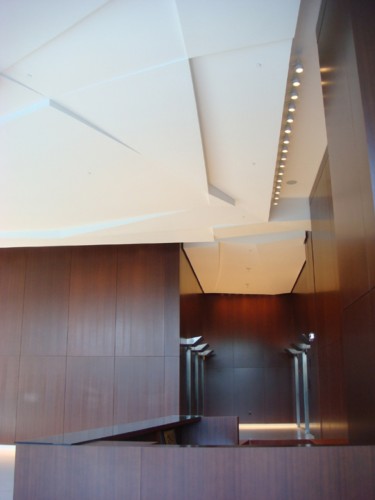 Two Alliance / Mack Scogin Merrill Elam Architects