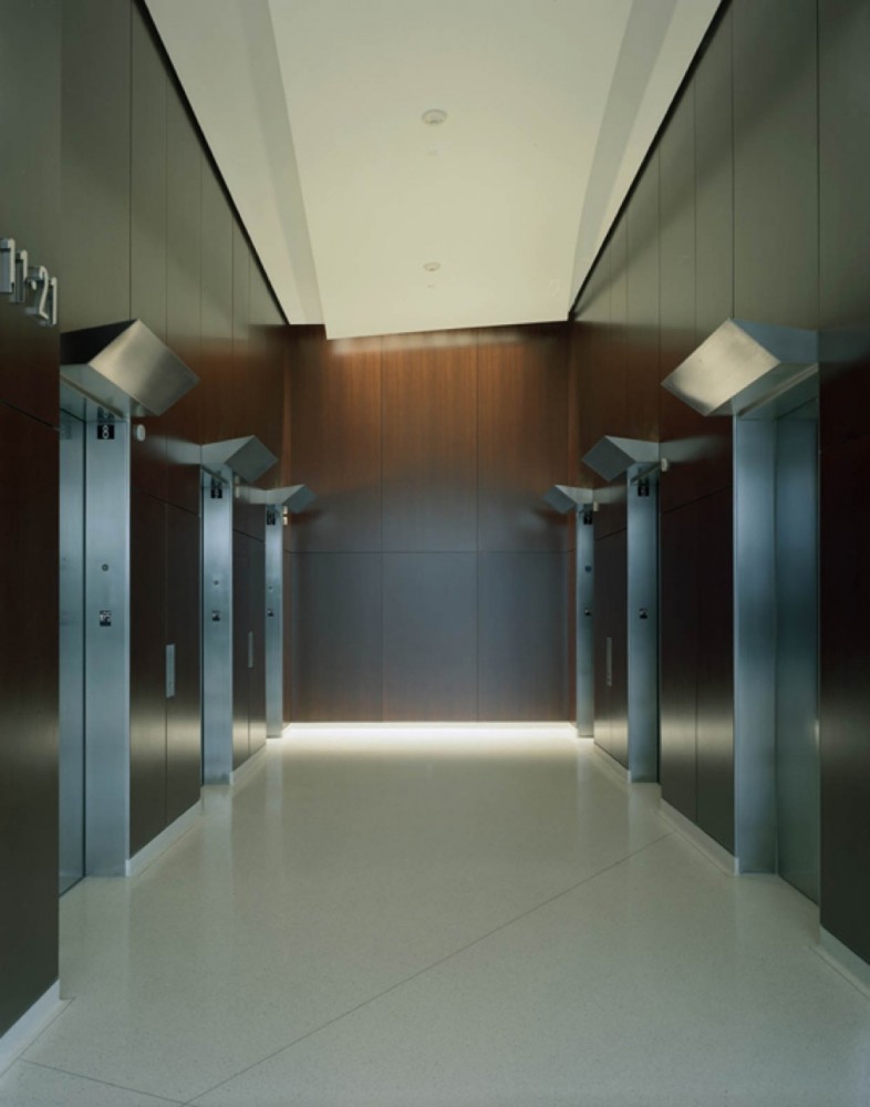 Two Alliance / Mack Scogin Merrill Elam Architects