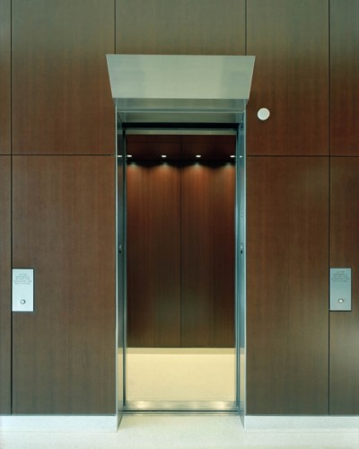Two Alliance / Mack Scogin Merrill Elam Architects