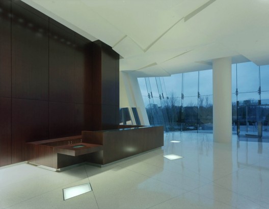 Two Alliance / Mack Scogin Merrill Elam Architects