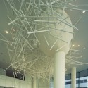 One Midtown Plaza / Mack Scogin Merrill Elam Architects © Timothy Hursley