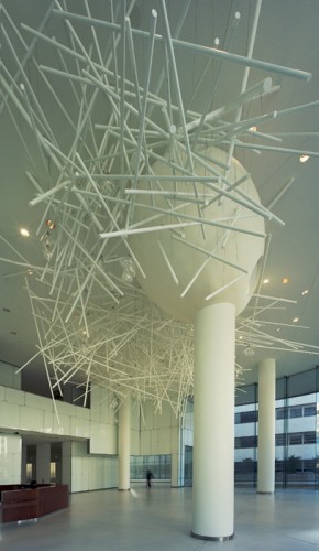 One Midtown Plaza / Mack Scogin Merrill Elam Architects
