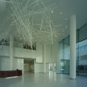 One Midtown Plaza / Mack Scogin Merrill Elam Architects © Timothy Hursley