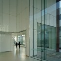 One Midtown Plaza / Mack Scogin Merrill Elam Architects © Timothy Hursley