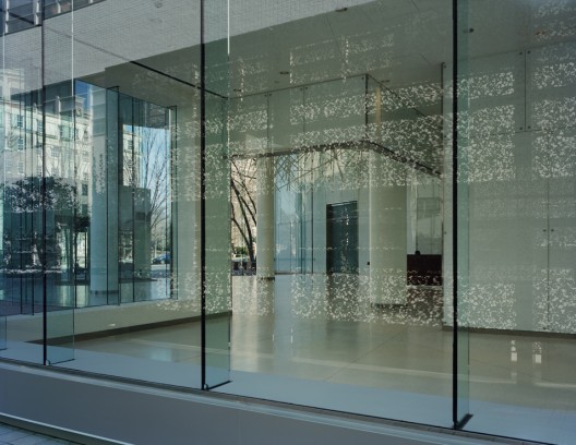 One Midtown Plaza / Mack Scogin Merrill Elam Architects