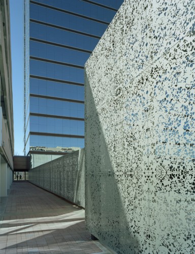 One Midtown Plaza / Mack Scogin Merrill Elam Architects