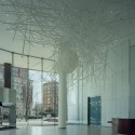 One Midtown Plaza / Mack Scogin Merrill Elam Architects © Timothy Hursley