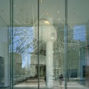 One Midtown Plaza / Mack Scogin Merrill Elam Architects © Timothy Hursley
