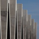 Emidio Navarro Secondary School / Arquitectura e Design Emidio Navarro Secondary School / Arquitectura e Design © FG+SG – Fernando Guerra, Sergio Guerra