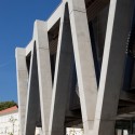 Emidio Navarro Secondary School / Arquitectura e Design Emidio Navarro Secondary School / Arquitectura e Design © FG+SG – Fernando Guerra, Sergio Guerra