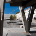 Emidio Navarro Secondary School / Arquitectura e Design Emidio Navarro Secondary School / Arquitectura e Design © FG+SG – Fernando Guerra, Sergio Guerra