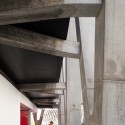 Emidio Navarro Secondary School / Arquitectura e Design Emidio Navarro Secondary School / Arquitectura e Design © FG+SG – Fernando Guerra, Sergio Guerra