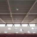 Emidio Navarro Secondary School / Arquitectura e Design Emidio Navarro Secondary School / Arquitectura e Design © FG+SG – Fernando Guerra, Sergio Guerra