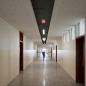 Emidio Navarro Secondary School / Arquitectura e Design Emidio Navarro Secondary School / Arquitectura e Design © FG+SG – Fernando Guerra, Sergio Guerra