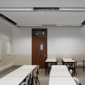Emidio Navarro Secondary School / Arquitectura e Design Emidio Navarro Secondary School / Arquitectura e Design © FG+SG – Fernando Guerra, Sergio Guerra