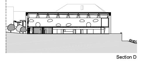 Emidio Navarro Secondary School / Oficina Ideias em Linha