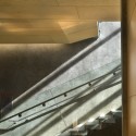The Sunset Community Centre / Bing Thom Architects The Sunset Community Centre / Bing Thom Architects © Nic Lehoux