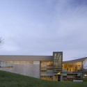 The Sunset Community Centre / Bing Thom Architects The Sunset Community Centre / Bing Thom Architects © Nic Lehoux