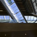 The Sunset Community Centre / Bing Thom Architects The Sunset Community Centre / Bing Thom Architects © Nic Lehoux