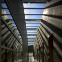 The Sunset Community Centre / Bing Thom Architects The Sunset Community Centre / Bing Thom Architects © Nic Lehoux