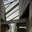 The Sunset Community Centre / Bing Thom Architects The Sunset Community Centre / Bing Thom Architects © Nic Lehoux