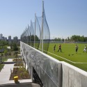 SAIT Parkade / Bing Thom Architects