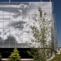 SAIT Parkade / Bing Thom Architects