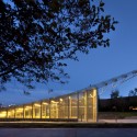 SAIT Parkade / Bing Thom Architects