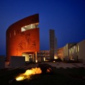 International Management Institute / Abin Design Studio International Management Institute / Abin Design Studio © Pradip Sen